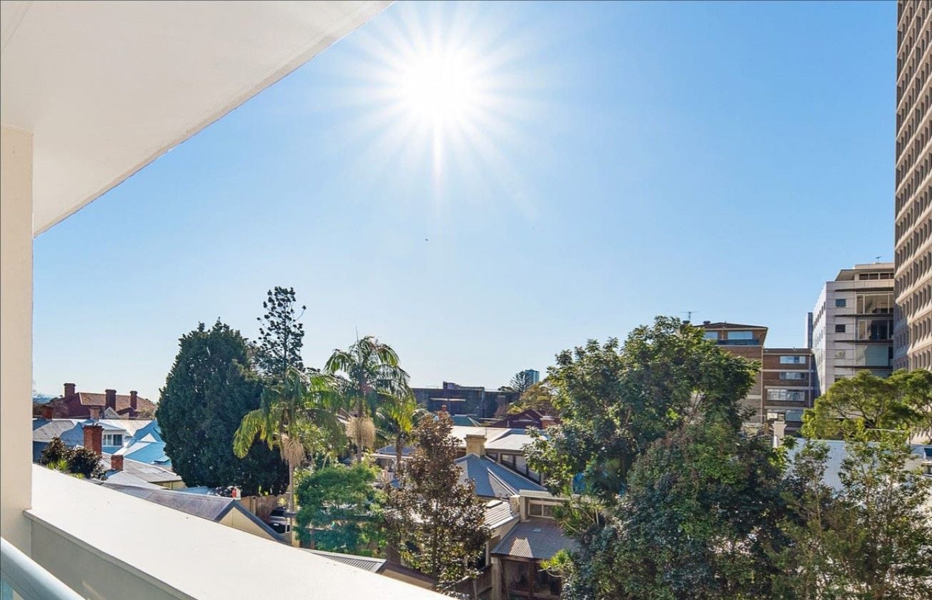 201/2-10 Mount Street, North Sydney - Image 1