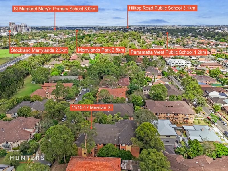 11/15-17 Meehan Street, Granville