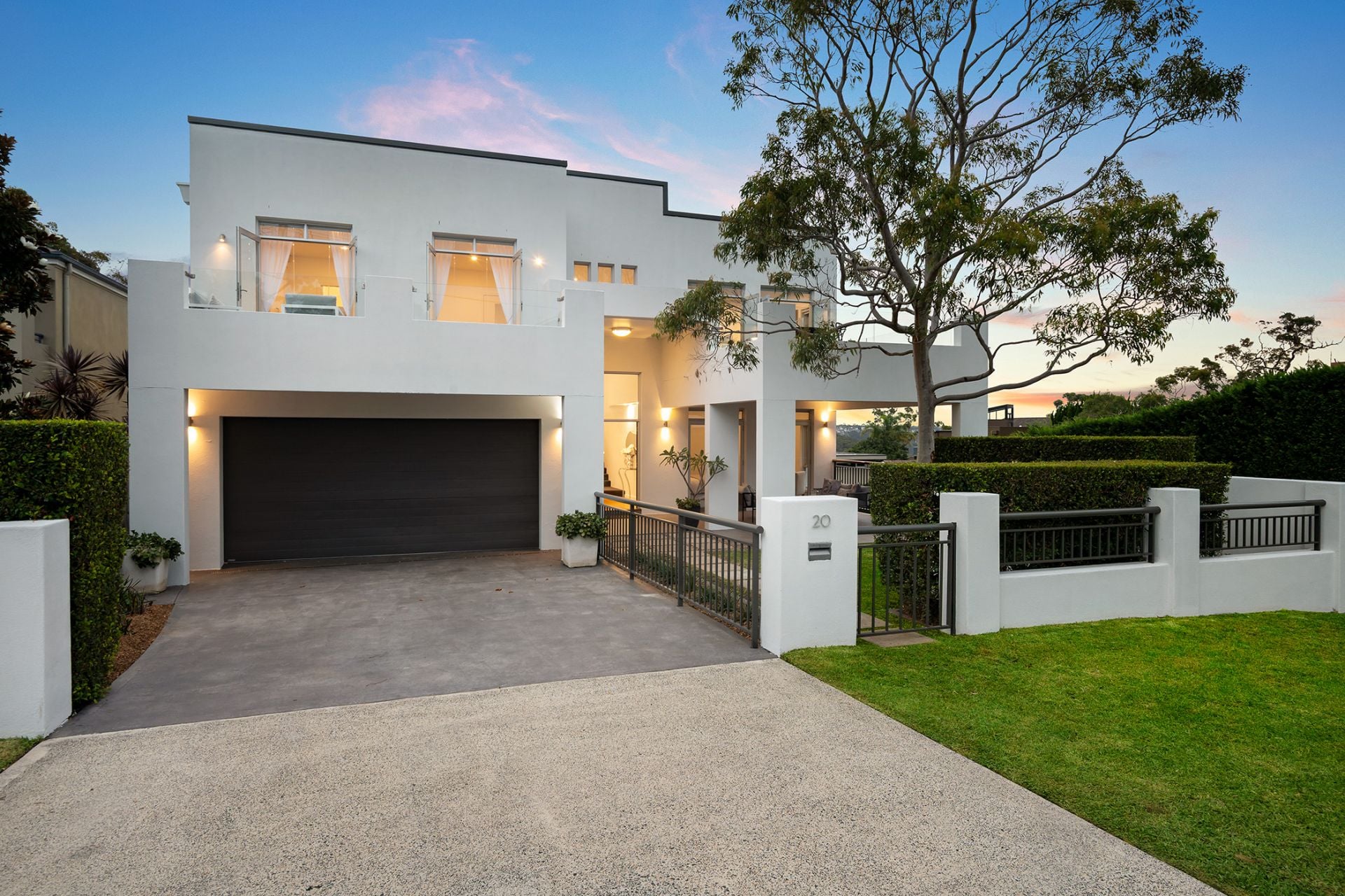 20 Castle Circuit, Seaforth NSW, Seaforth - Image 1