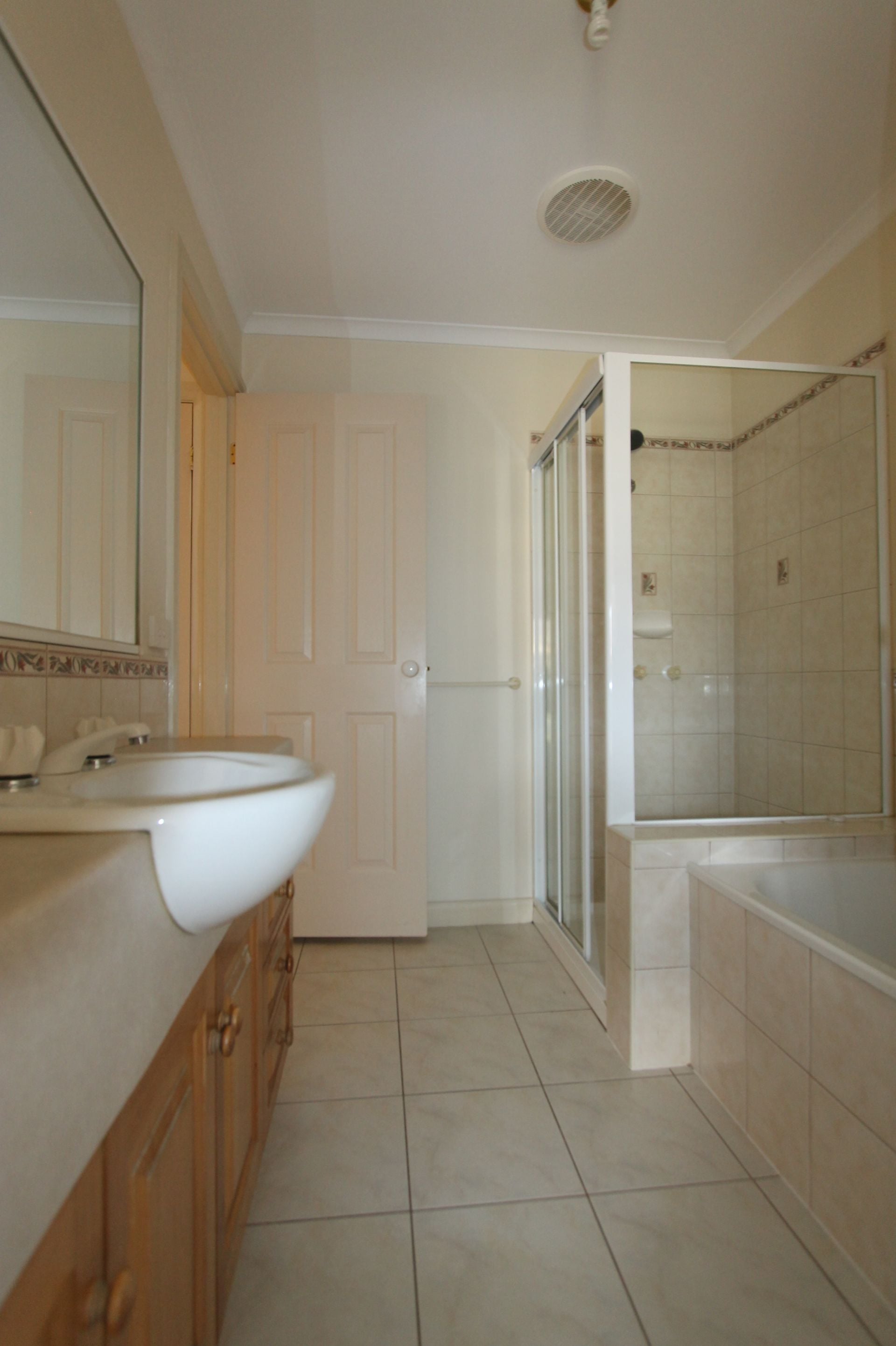 Space, Comfort & Convenience