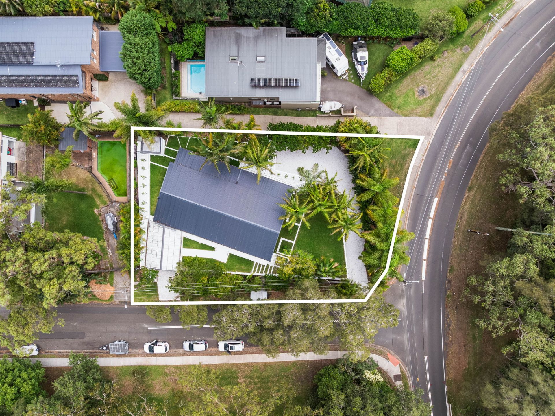 34 Cabbage Tree Road, Bayview, Bayview - Thumbnail 8