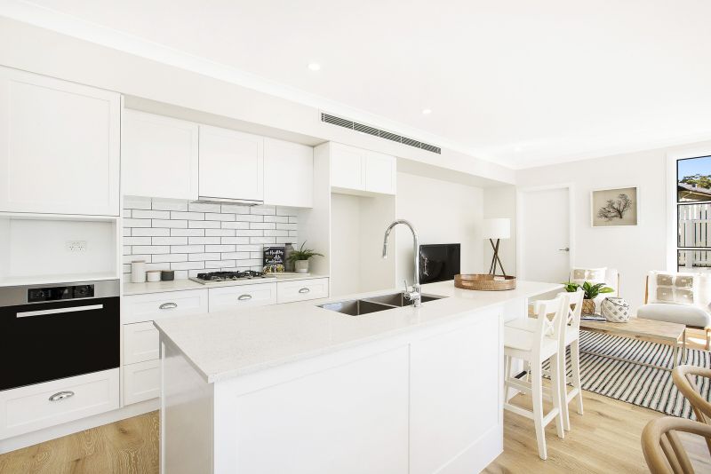 3/36 Rawson Parade, CARINGBAH SOUTH, Caringbah South - Thumbnail 2