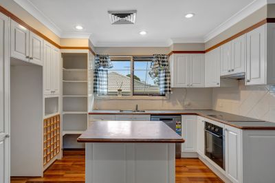 Baulkham Hills 34 Gooden Drive