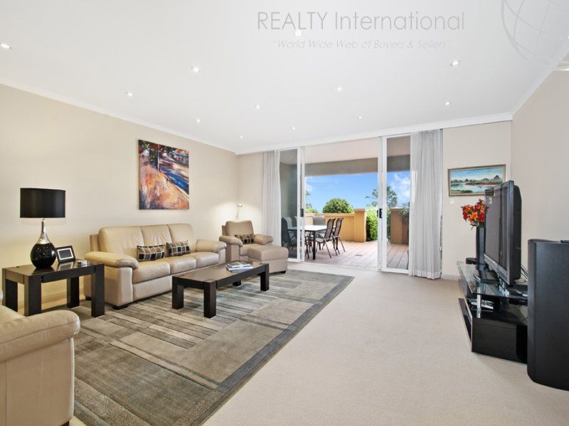 16/3 Wulumay Close ROZELLE NSW, Rozelle - Thumbnail 4