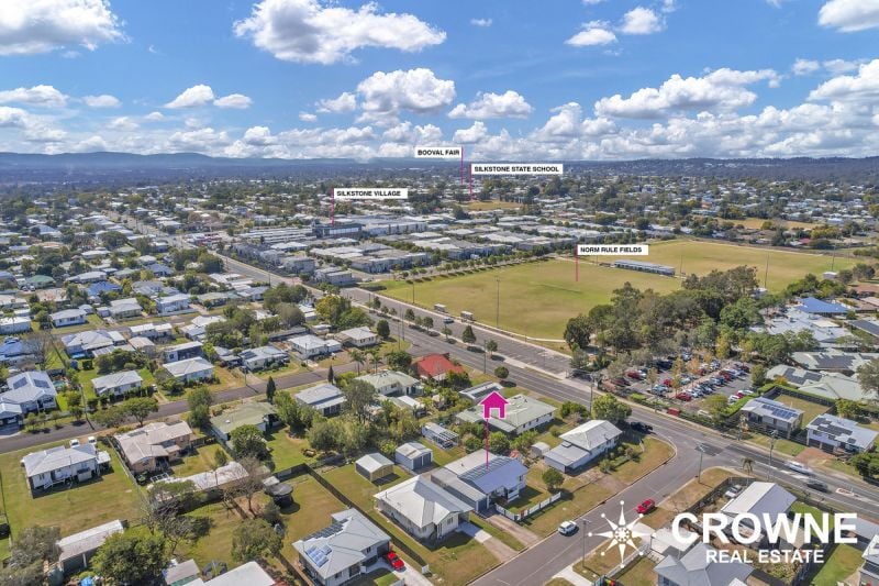 40 Dell Street, Eastern Heights, Eastern Heights - Image 1