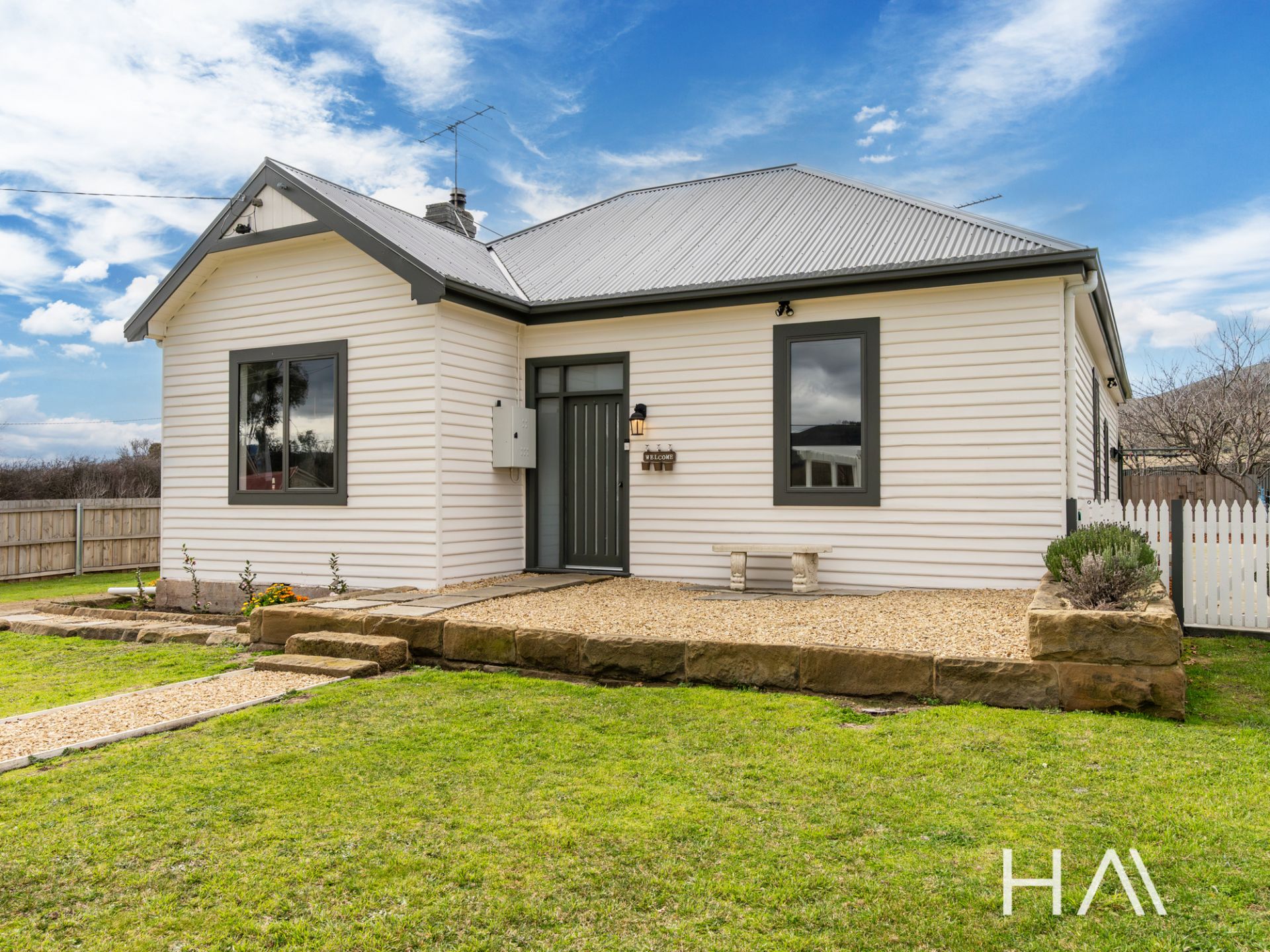 58 Main Street, Kempton