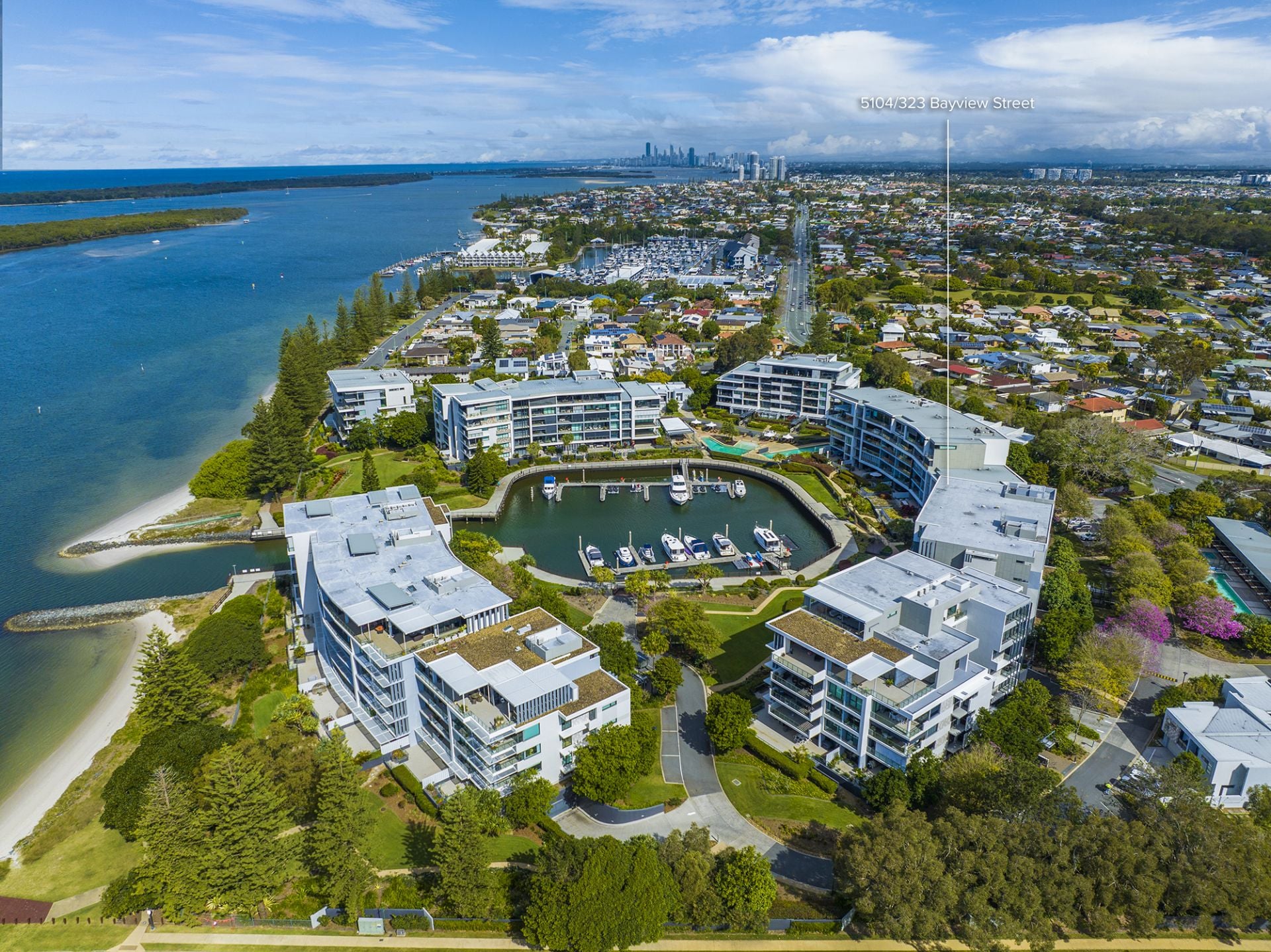 5104/323 Bayview Street, Hollywell - Thumbnail 6