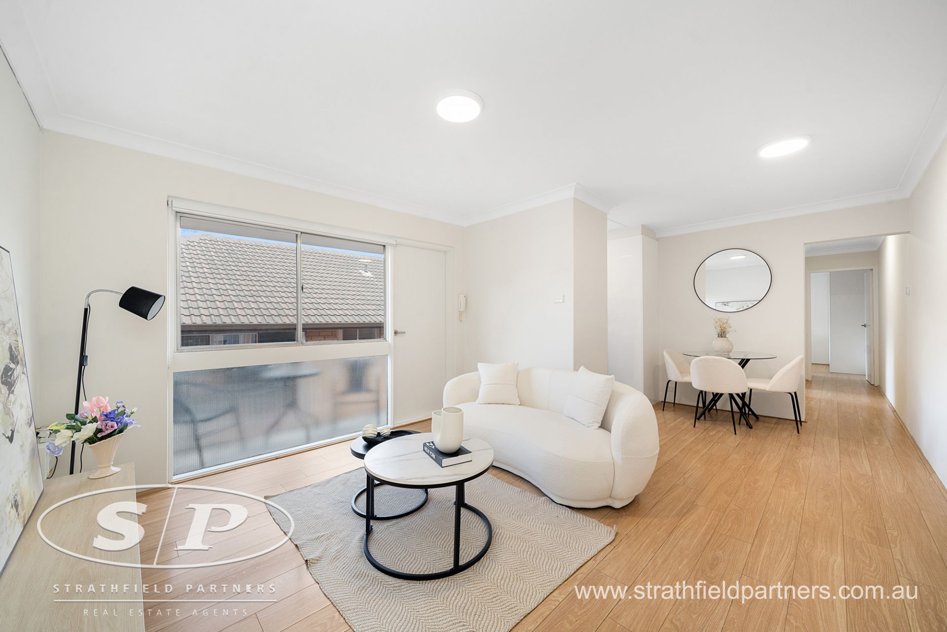 5/22 Hornsey Road, Homebush West, West - Thumbnail 3