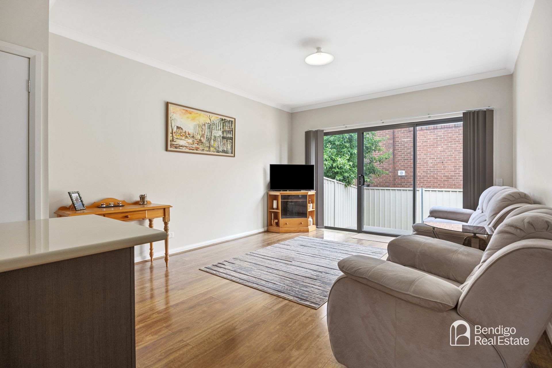 24 Lansell Street Kangaroo Flat VIC, Flat - Thumbnail 7