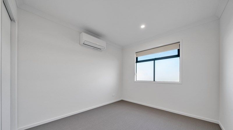 Modern 3-Bedroom Townhouse in a Convenient Location