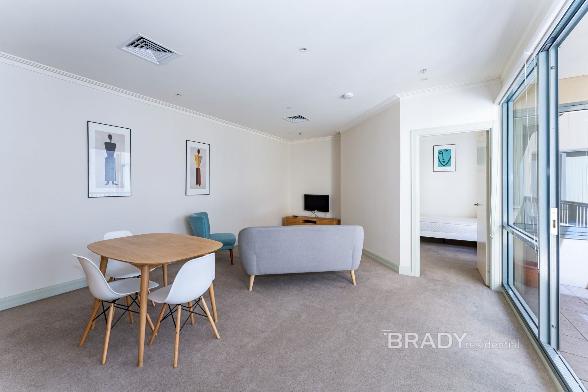 403/406 La Trobe Street Melbourne VIC, Melbourne - Thumbnail 5