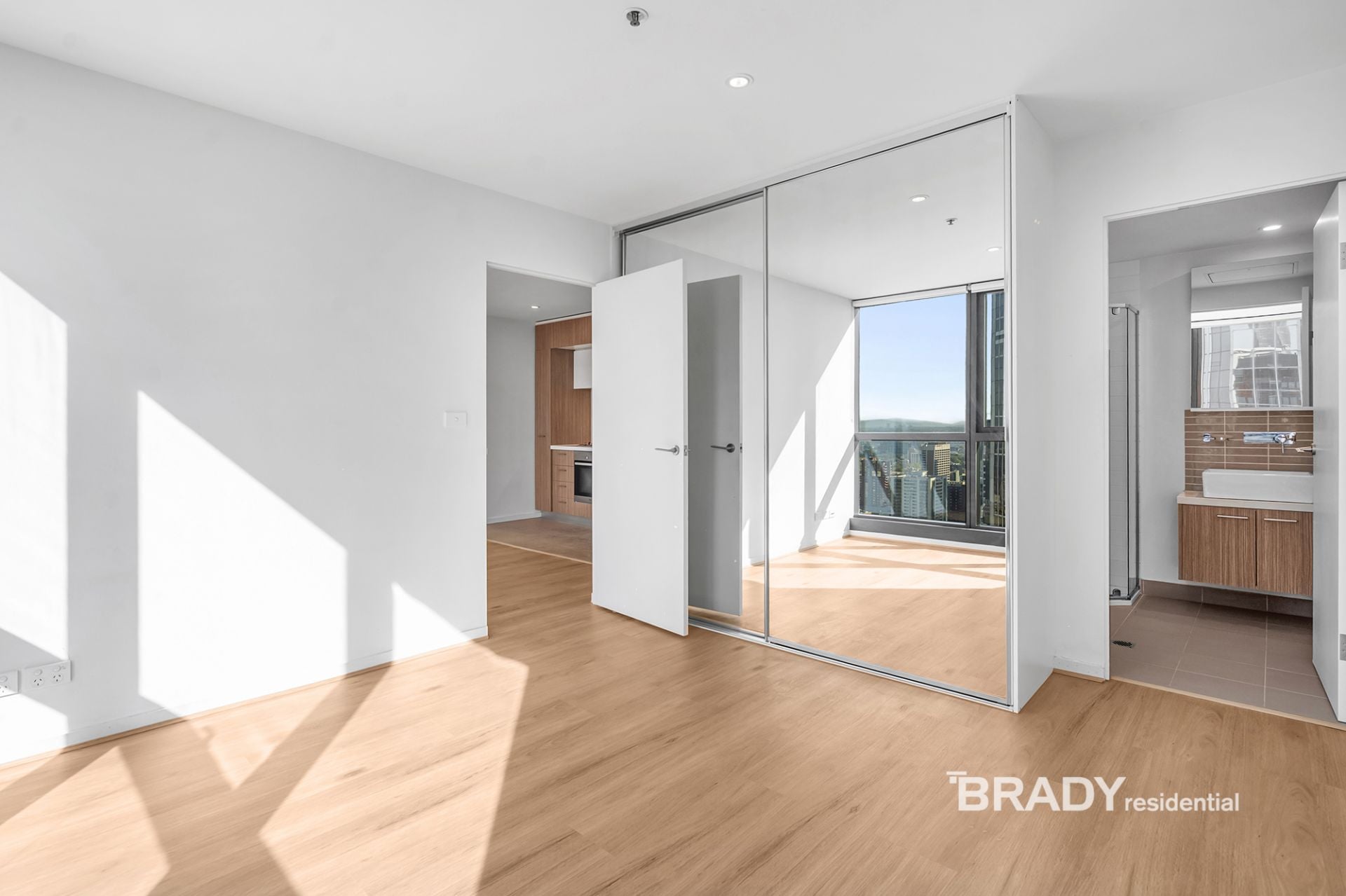 3708/8 Sutherland Street Melbourne VIC, Melbourne - Thumbnail 7