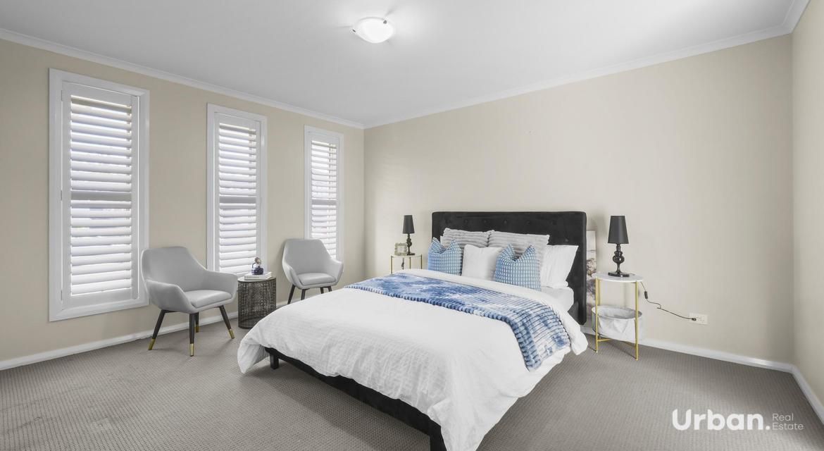 Leppington 7 Troop Street
