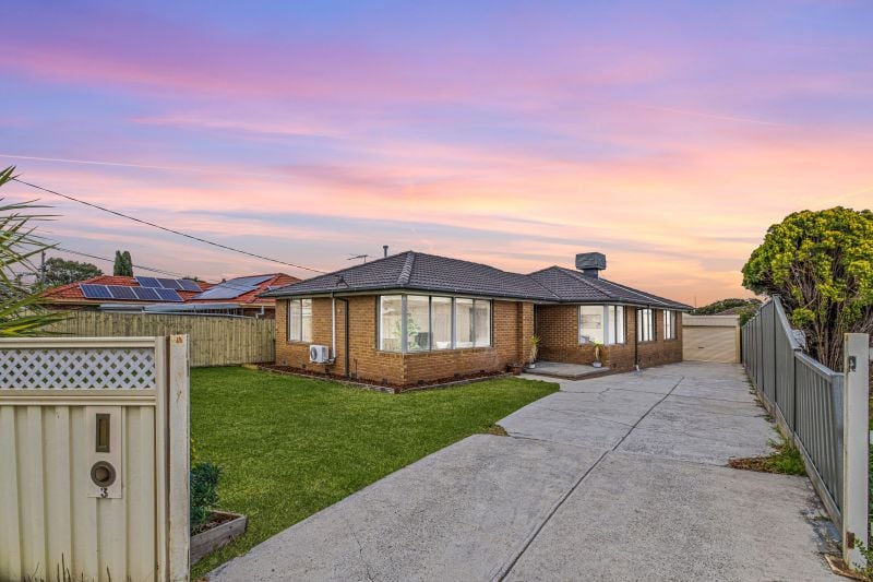 3 Dallas Drive, Lalor