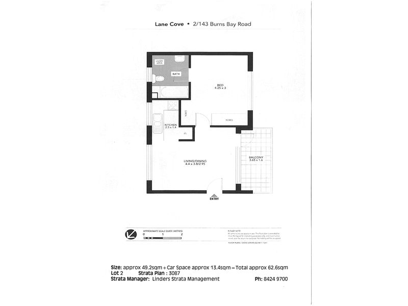 WHISPER QUIET - UNDER CONTRACT!