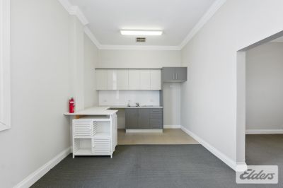 HIGHLY EXPOSED COMMERCIAL OPPORTUNITY IN KANGAROO POINT