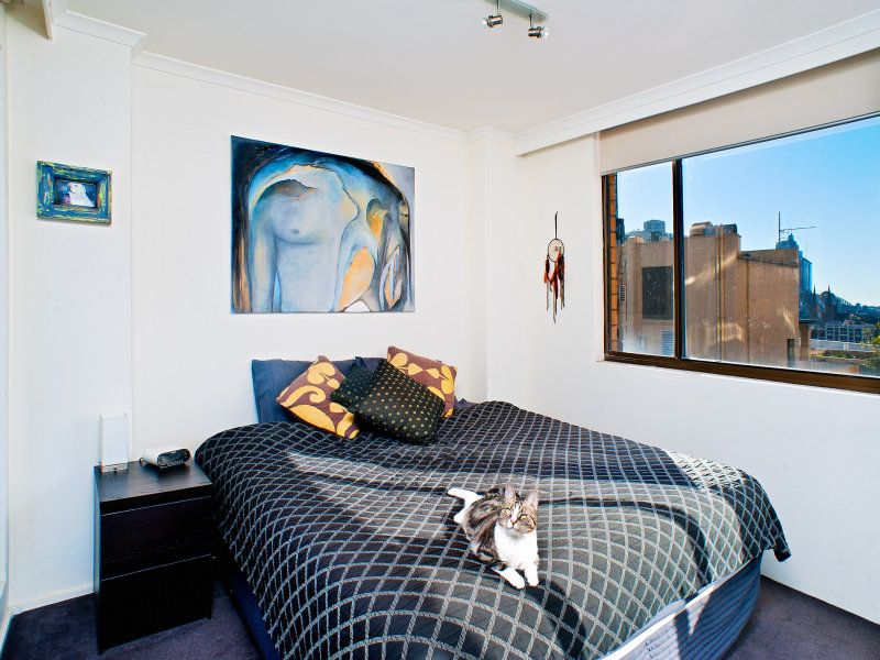 67/220 Goulburn Street Darlinghurst NSW, Darlinghurst - Thumbnail 2