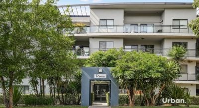 Kellyville Ridge 3/17 Kilbenny Street