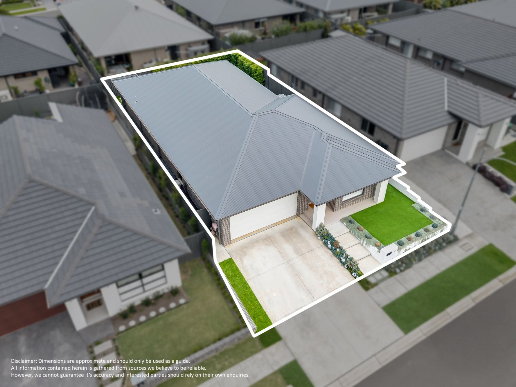 48 Limestone Avenue, Spring Farm, Spring Farm - Thumbnail 4