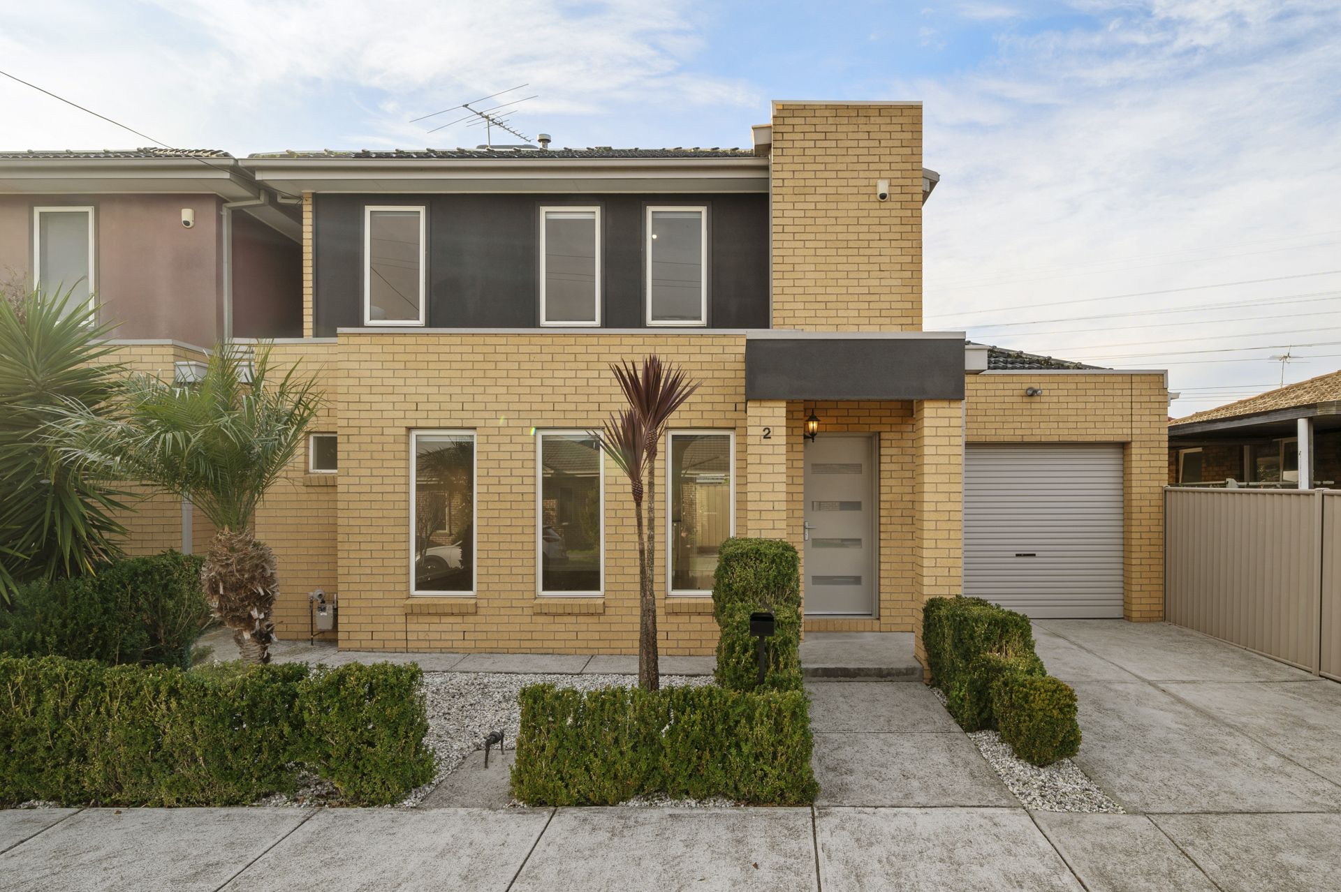 Great Townhouse