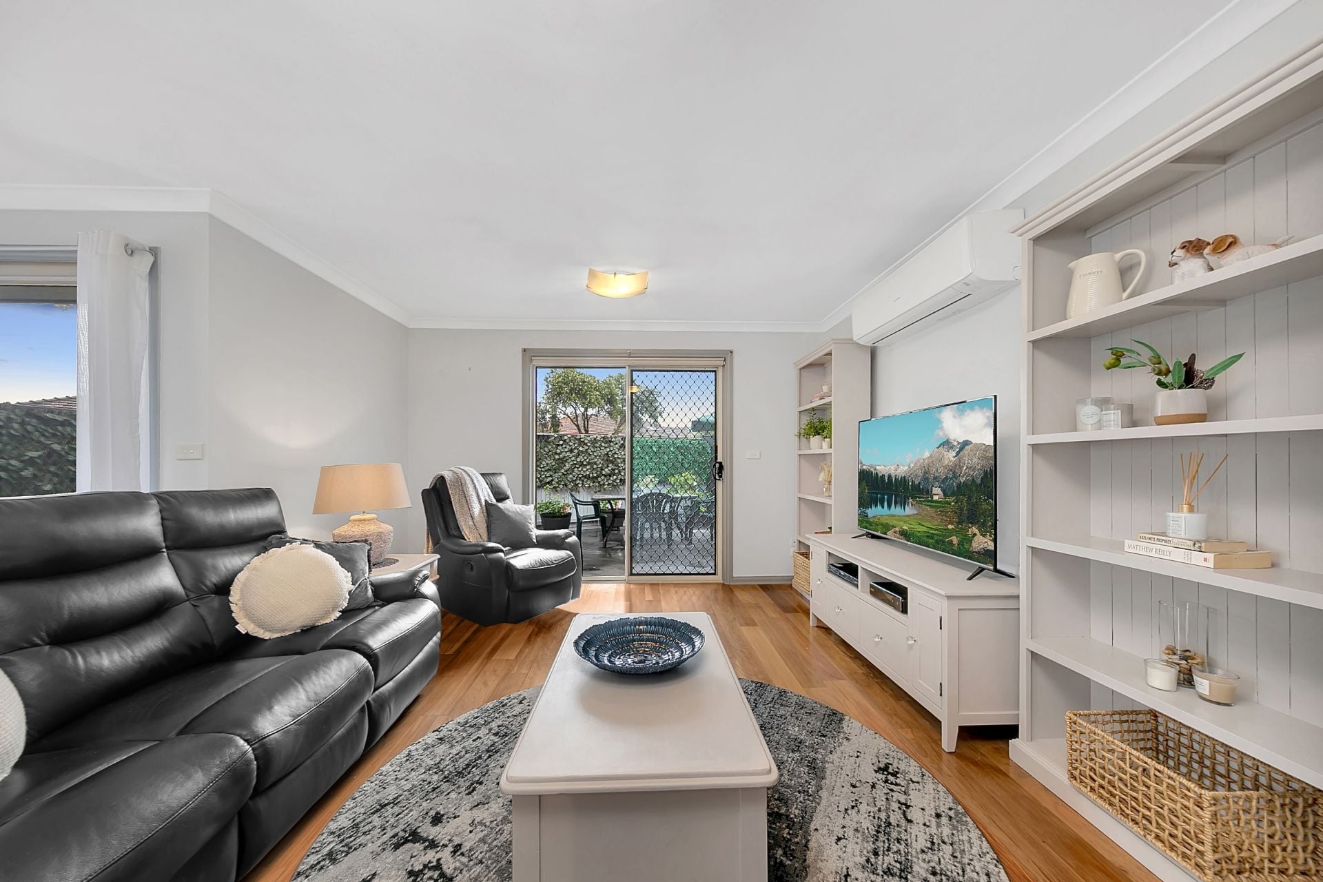 YOU'LL BE DELIGHTED