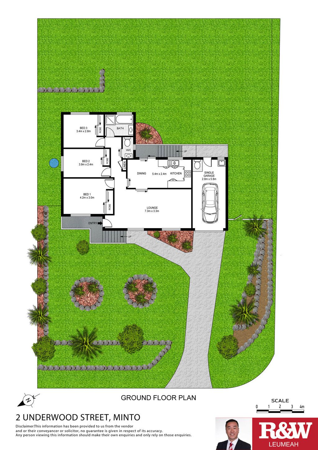 Sold By Peter Jong - $635,000.00