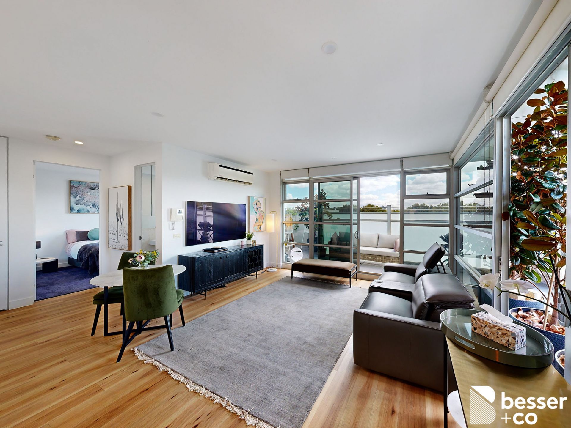 302/60 Broadway, Elwood - Thumbnail 5