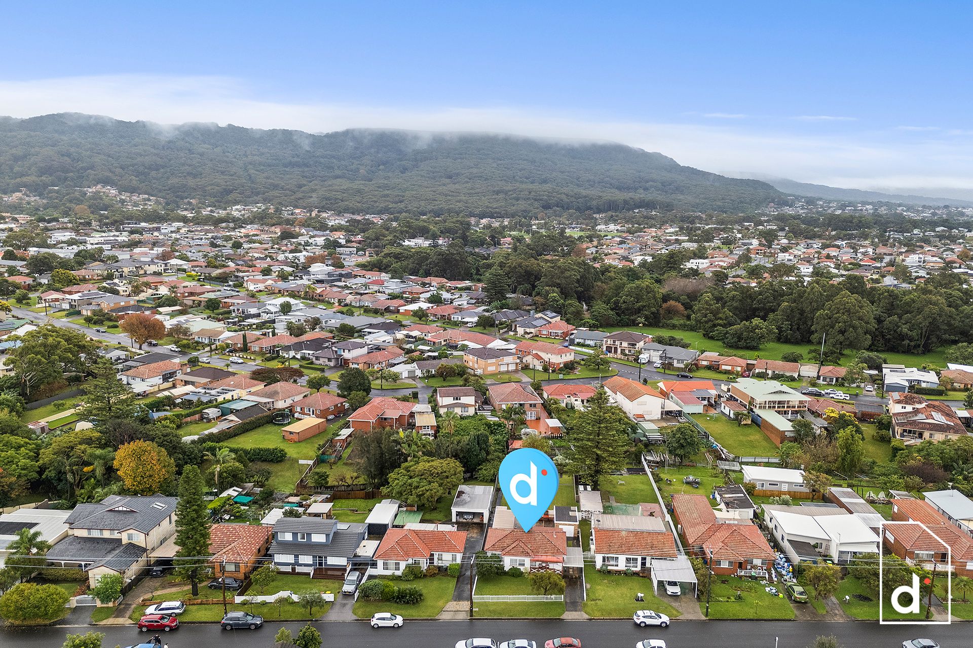 67 Hopewood Crescent, Fairy Meadow NSW