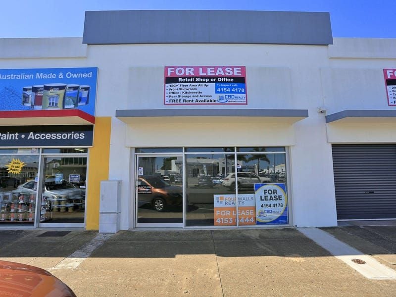 2/21-23 Bourbong Street