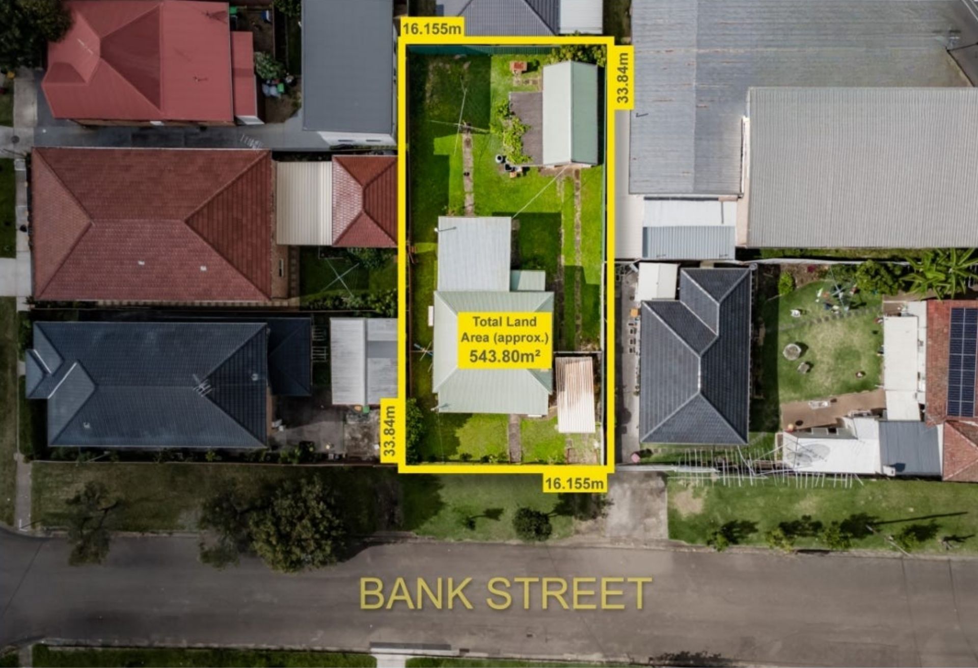 1 Bank Street, Lidcombe, Lidcombe - Thumbnail 3