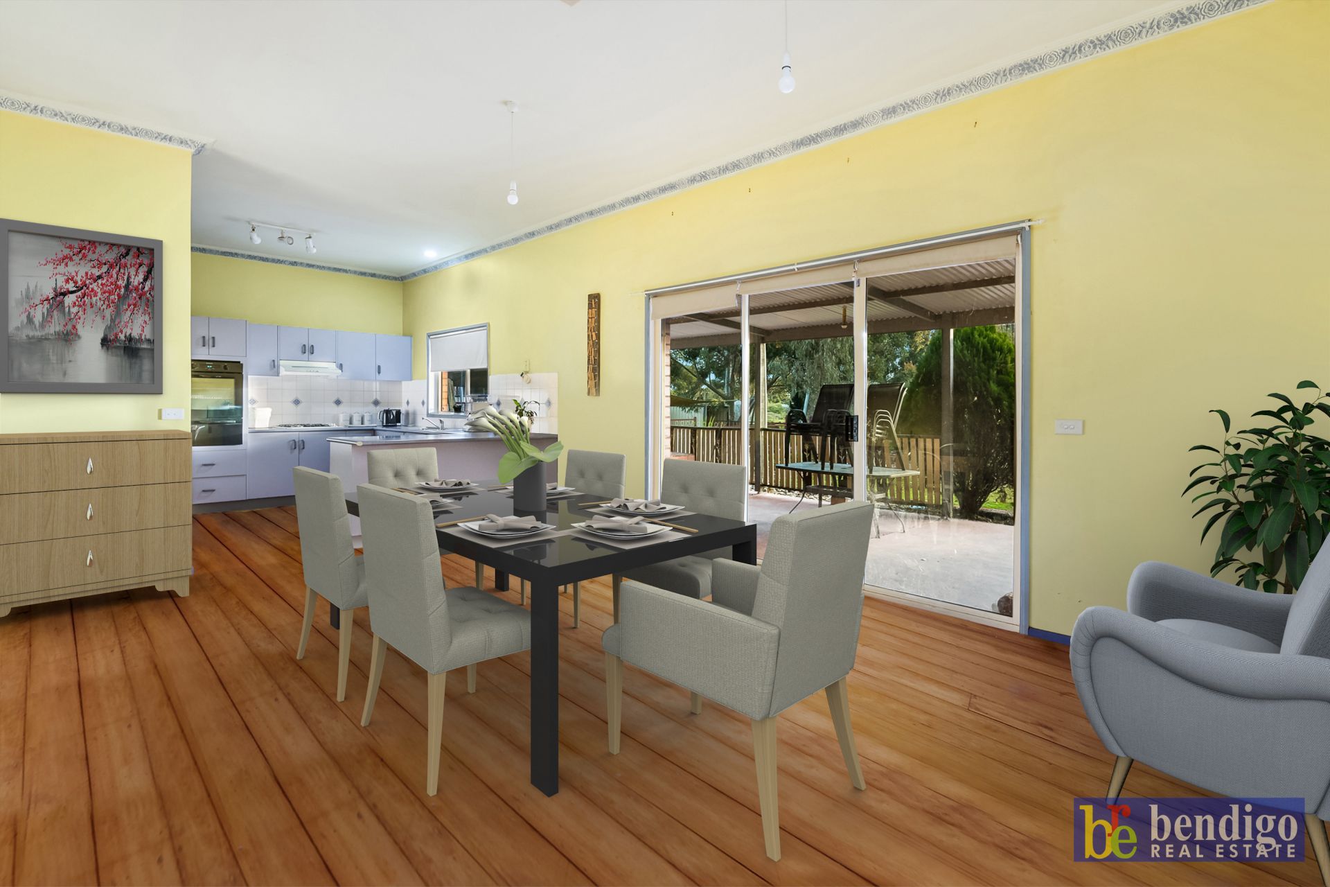 9 Holmes Road Huntly VIC, Huntly - Thumbnail 5