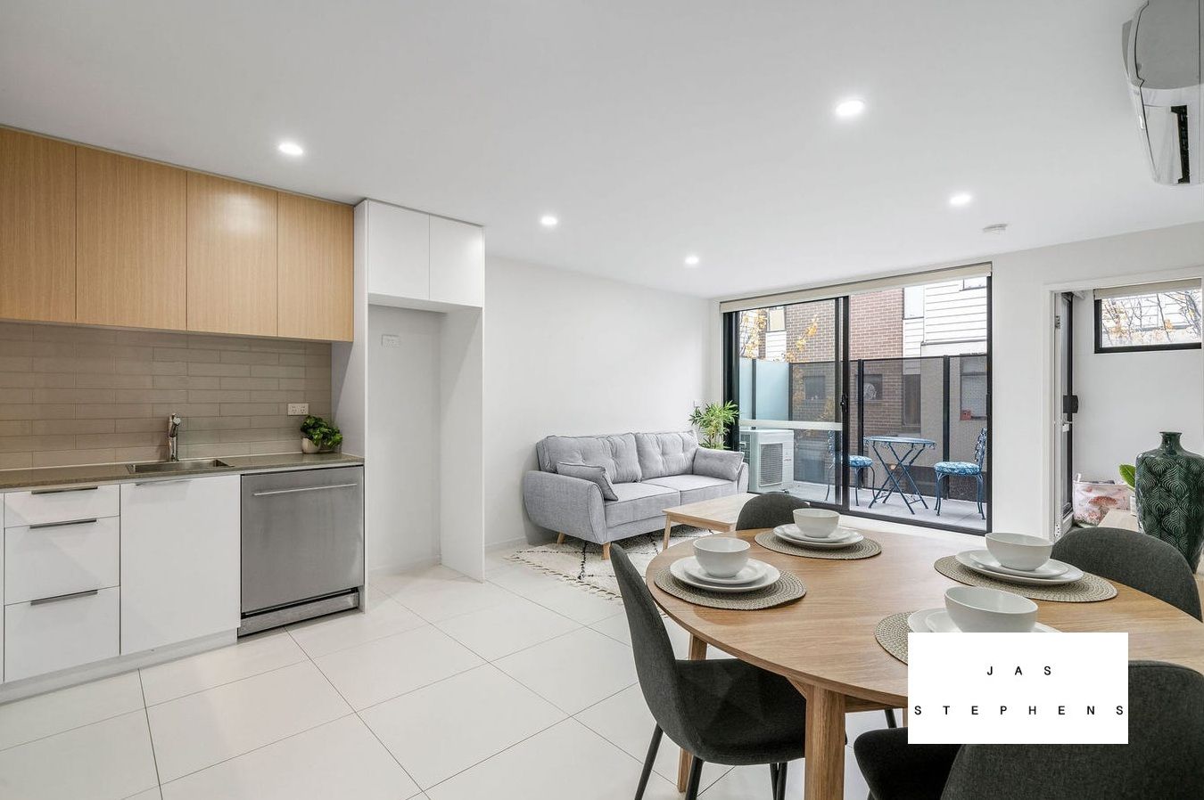 102/14 Eleanor Street Footscray VIC, Footscray - Thumbnail 6