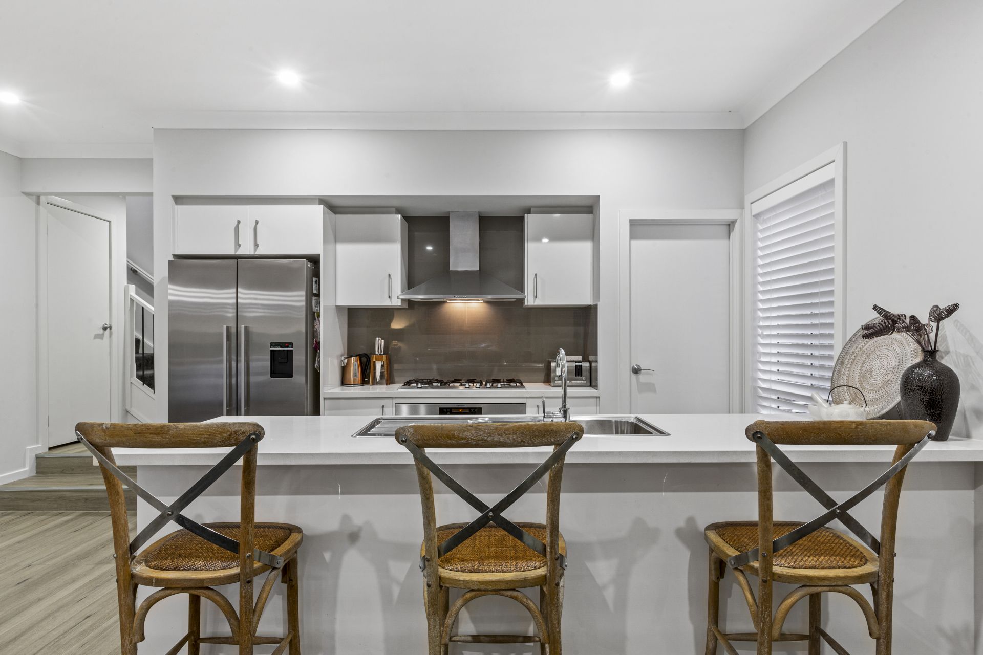 12 Crowley Crescent Melrose Park NSW, Melrose Park - Thumbnail 3