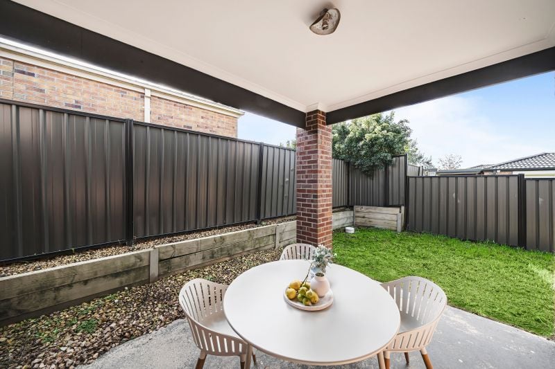 42 Chicory Street, Mernda