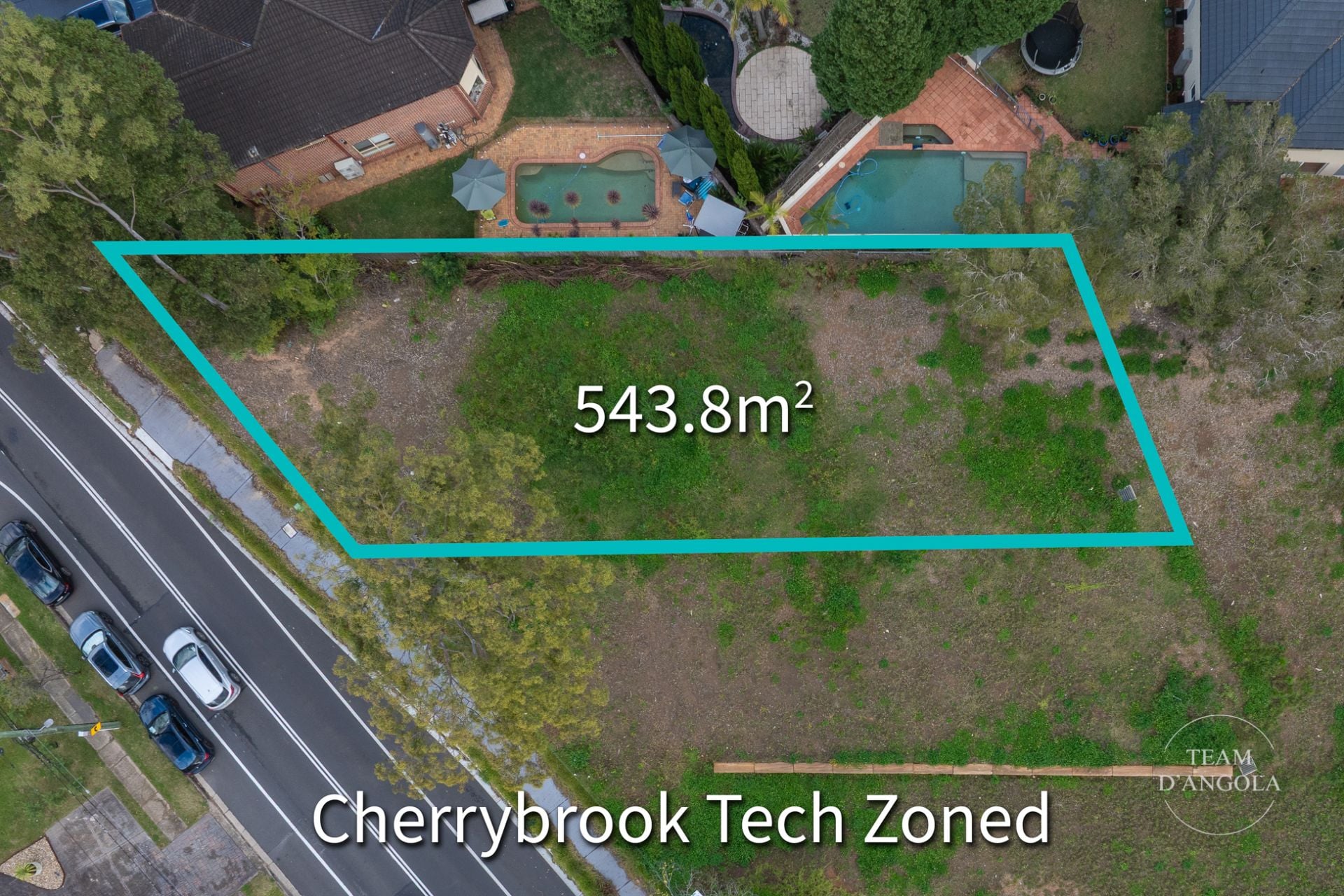 92 Franklin Road, Cherrybrook NSW, Cherrybrook - Image 1