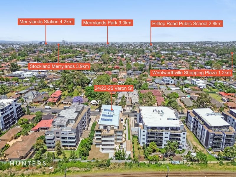 24/23-25 Veron Street, Wentworthville