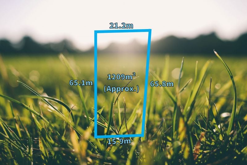 34 Knight Way, Wallan