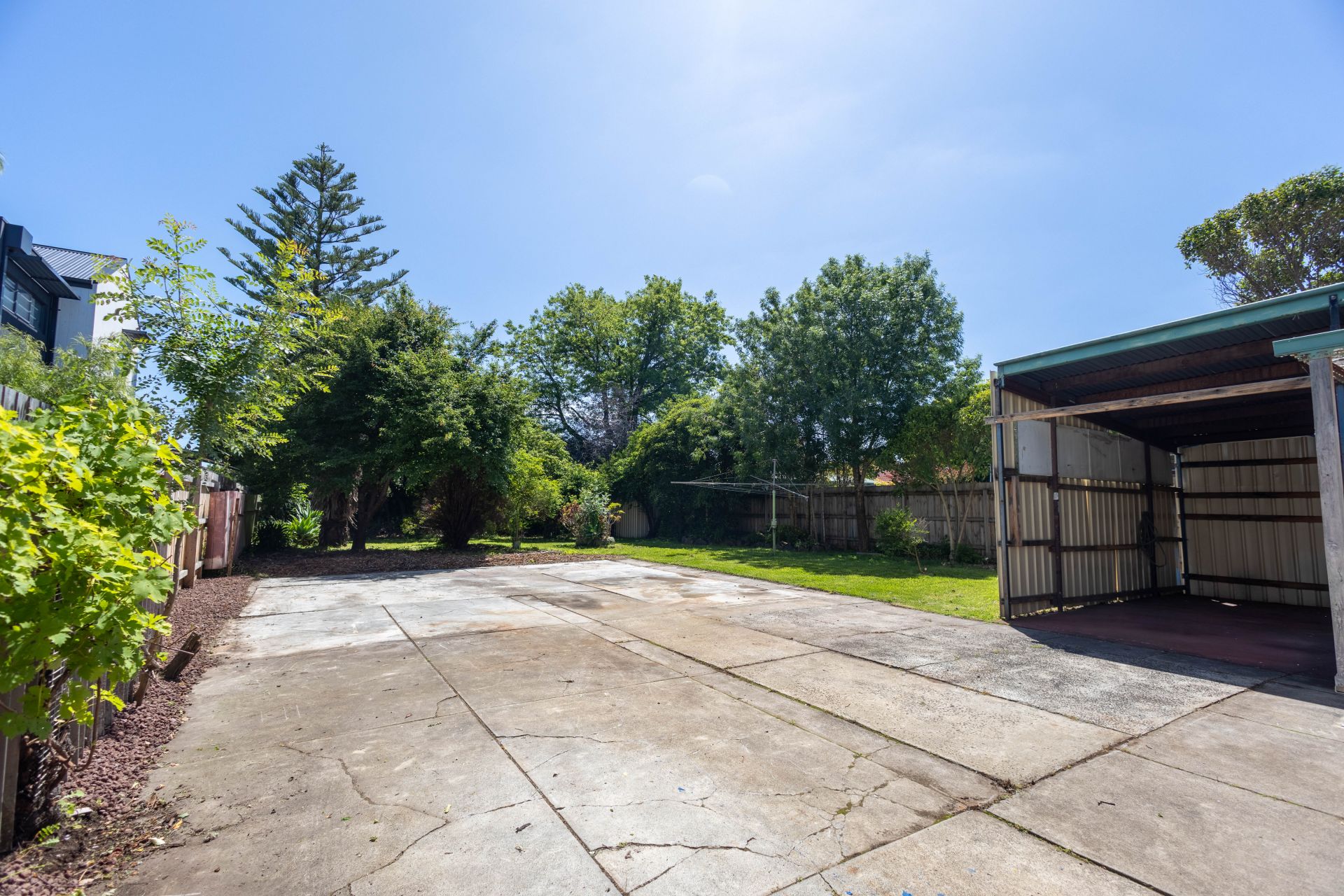 House for Rent – 4 Bedrooms