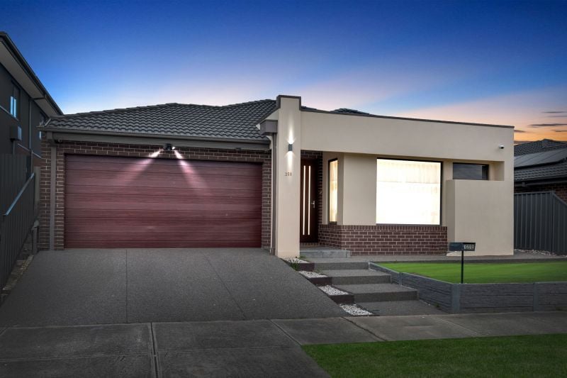 1258 Edgars Road, Wollert