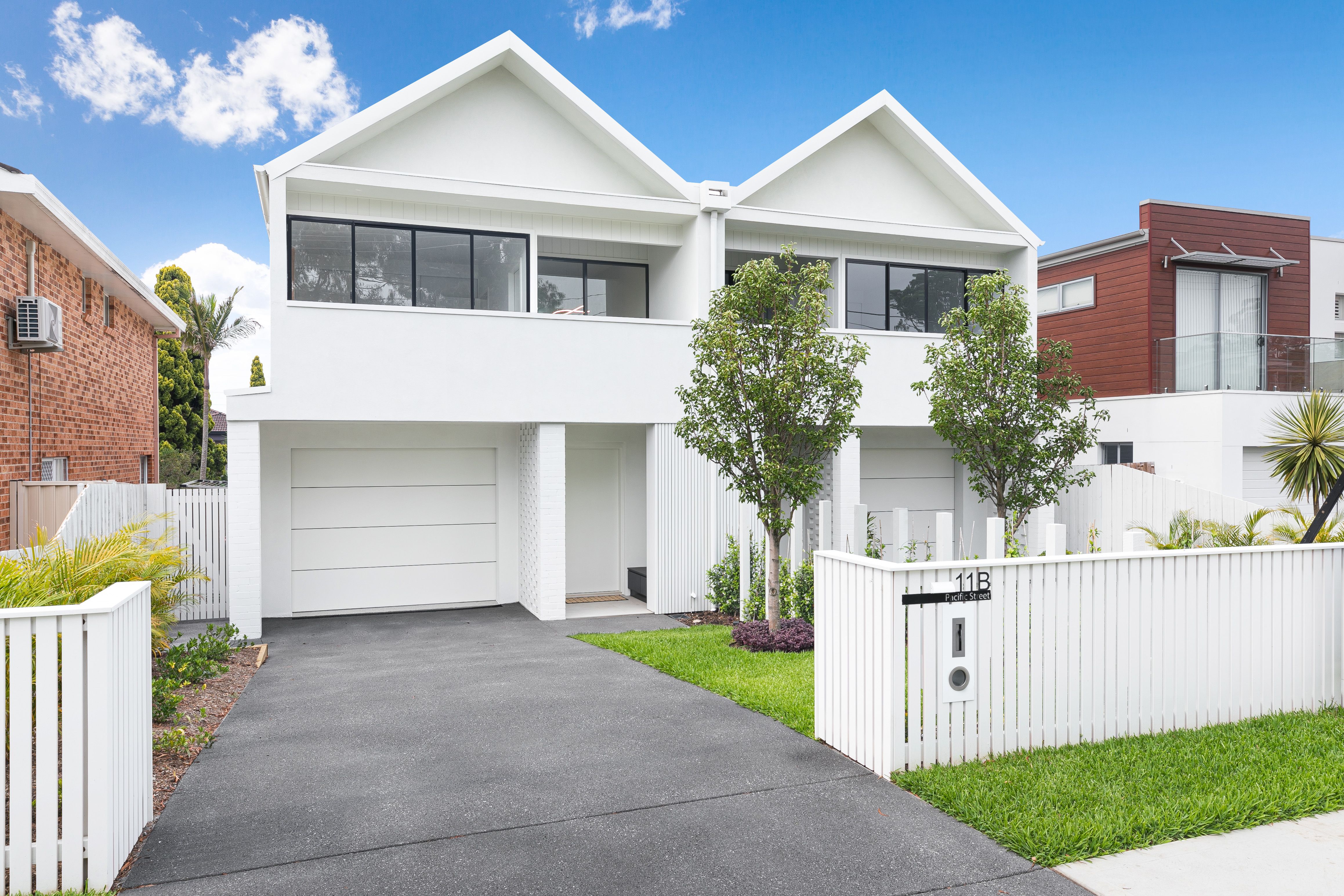 11b Pacific Street, CARINGBAH SOUTH, Caringbah South - Thumbnail 2