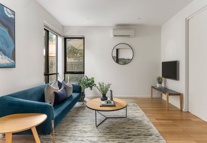 5/37 Domain Street, South Yarra - Thumbnail 2