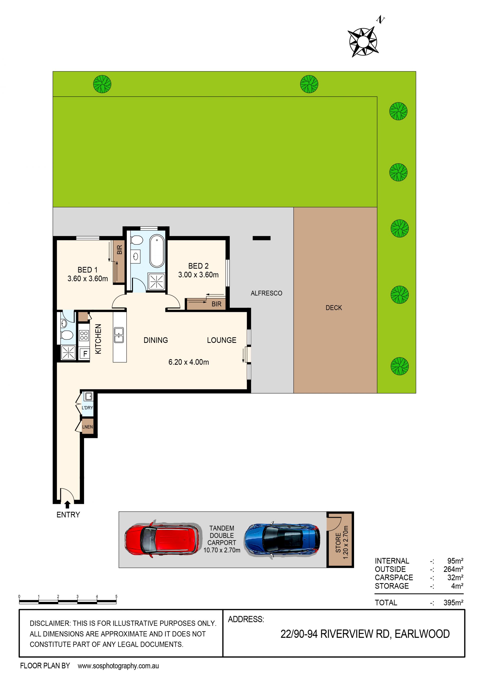 SOLD BY SAM ABBAS 0406 750 075