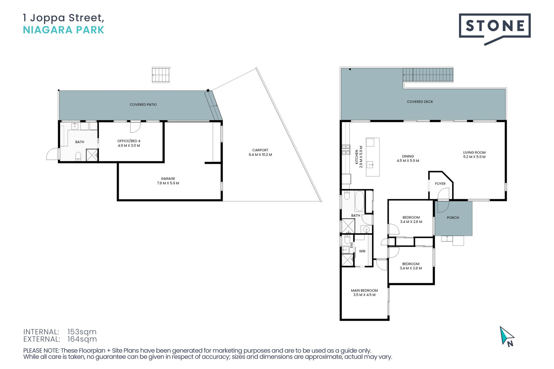 Move-In Ready Family Retreat