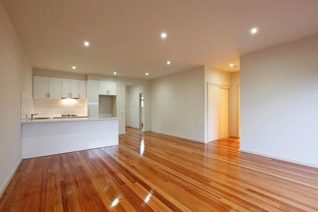 Comfortable & Low-Maintenance Living