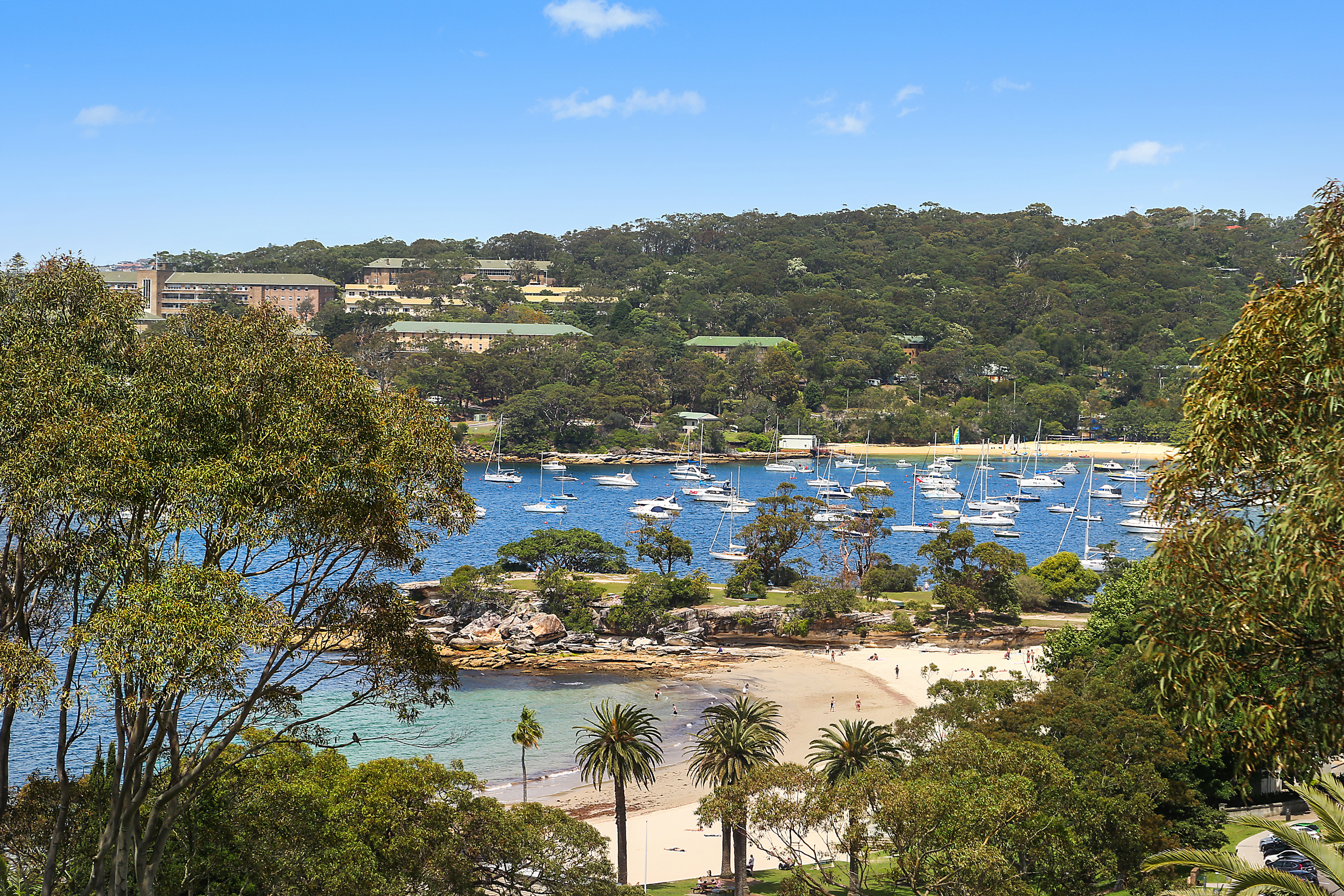 22 Stanton  Road  Mosman 2088