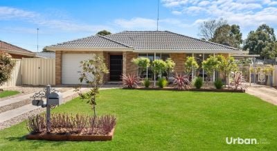 Bligh Park 7 Thomas Place