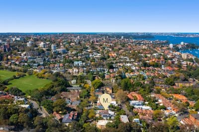5 Eaton Street, Neutral Bay, Neutral Bay - Image 1
