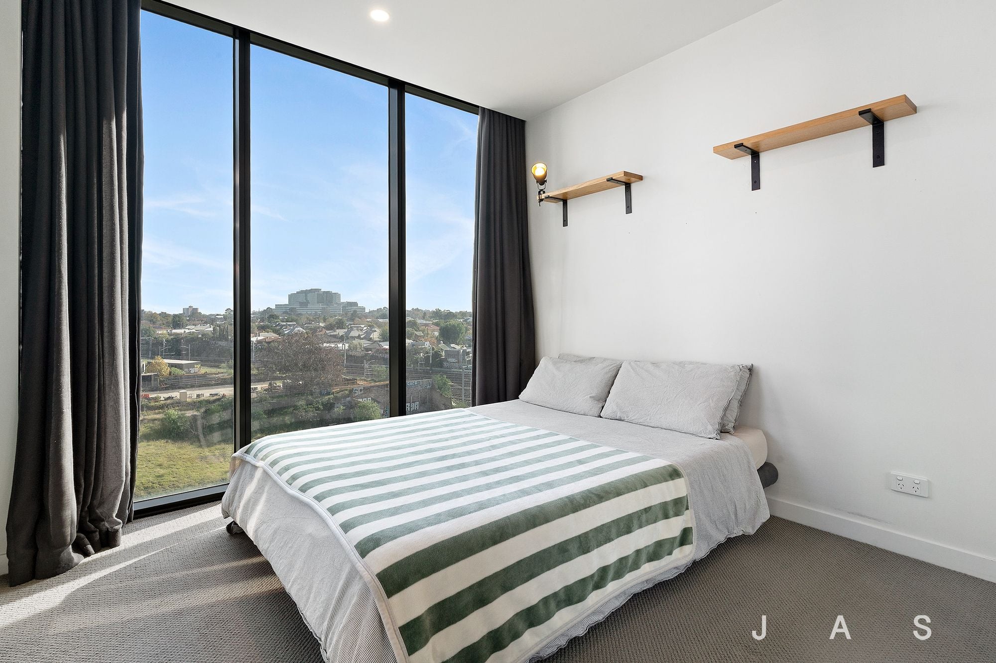707/6 Joseph Road Footscray VIC, Footscray - Thumbnail 7