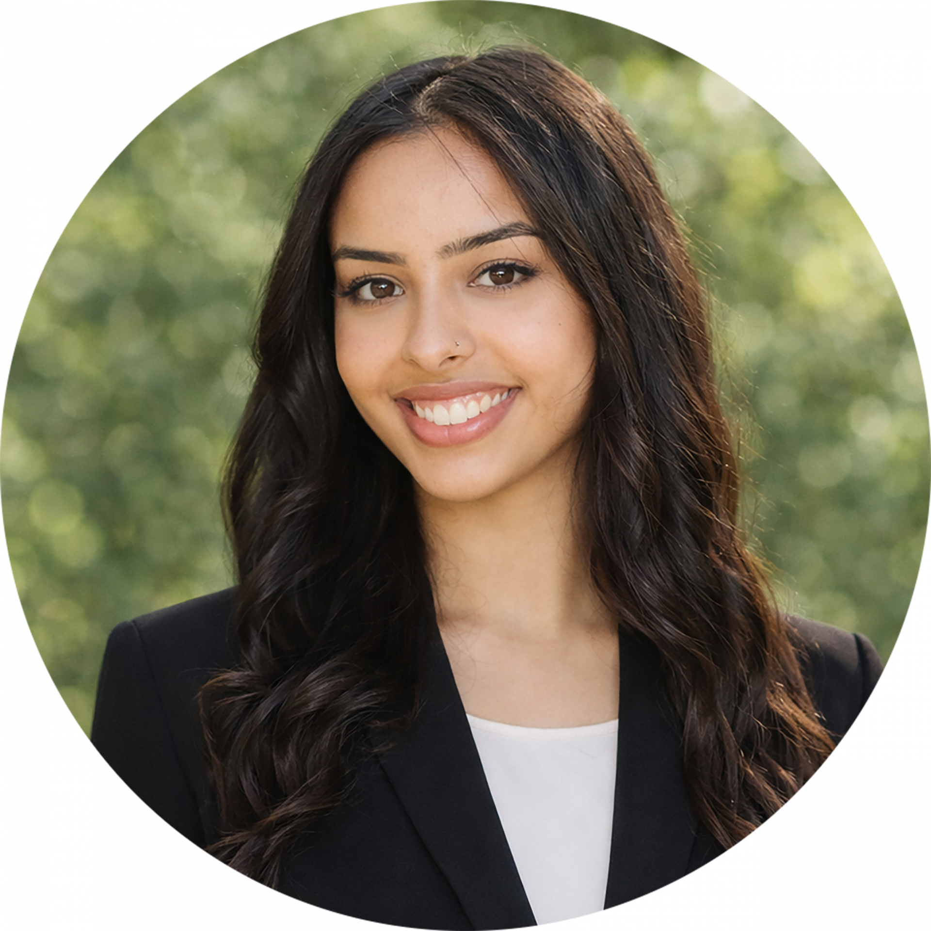 Kisha Shah Real Estate Agent