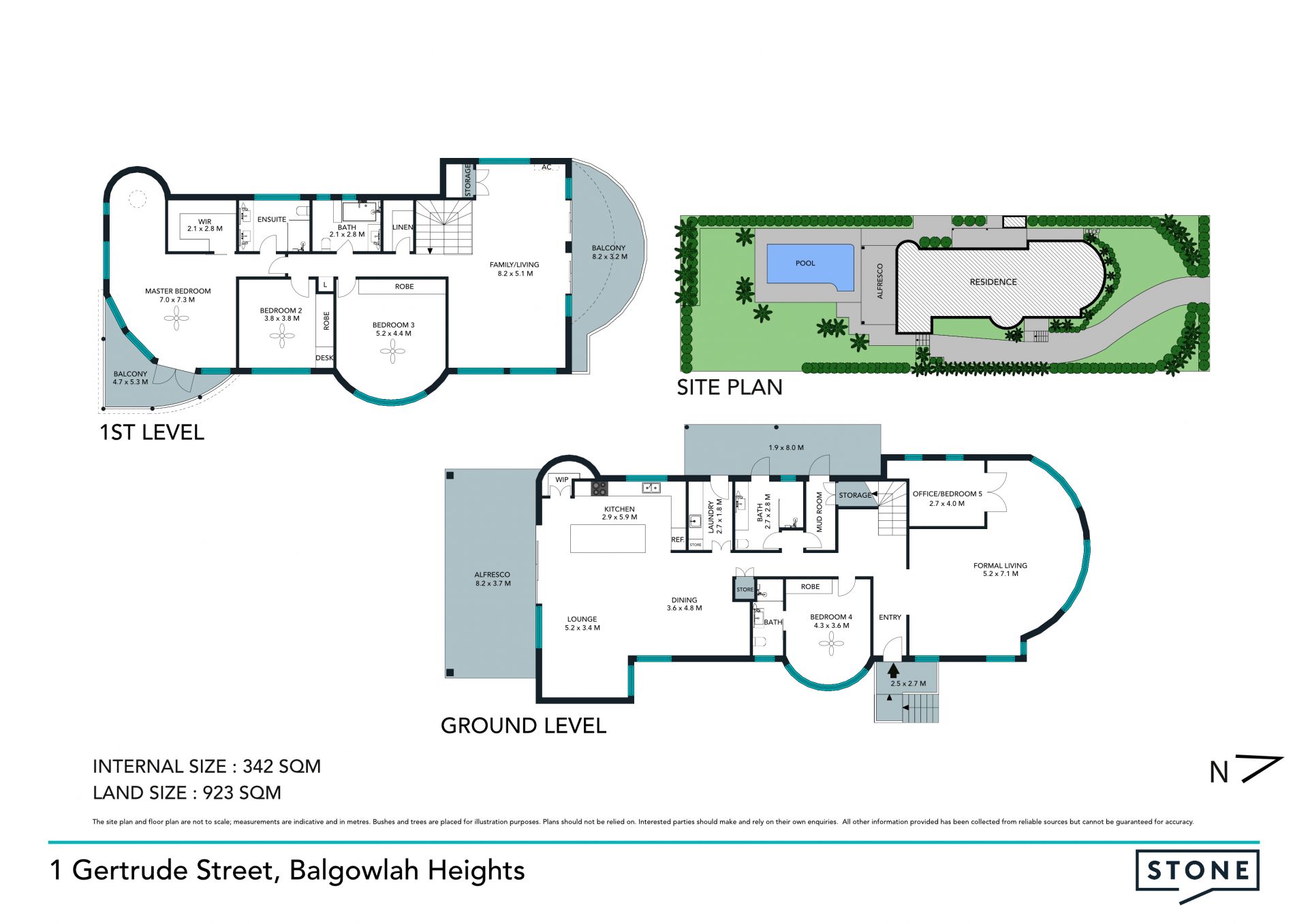 Contact Tim Mumford or Tracy Black today to arrange an exclusive private viewing